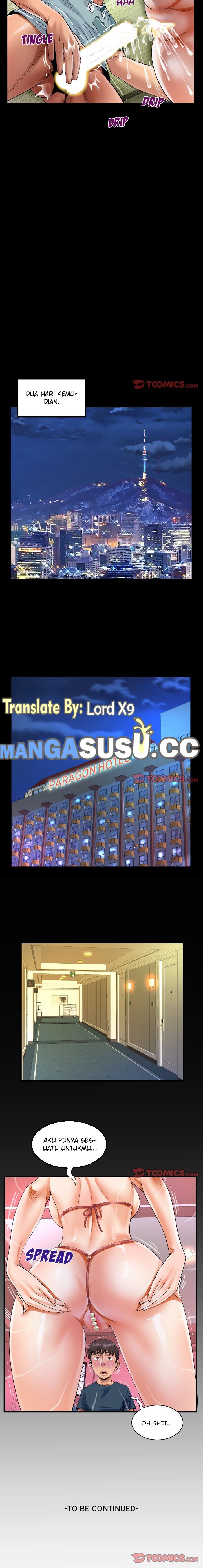 The Unforeseen Guest - Chapter 55 12