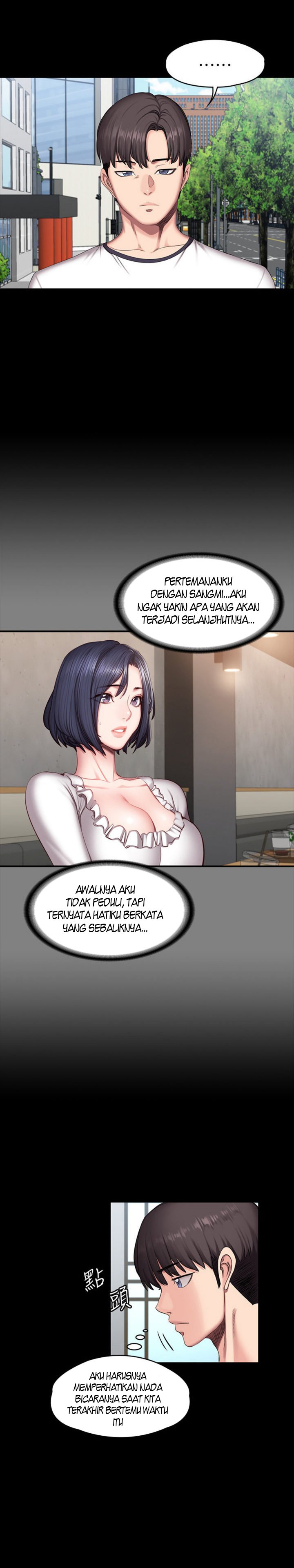 Fitness (G.HO) - Chapter 55 18
