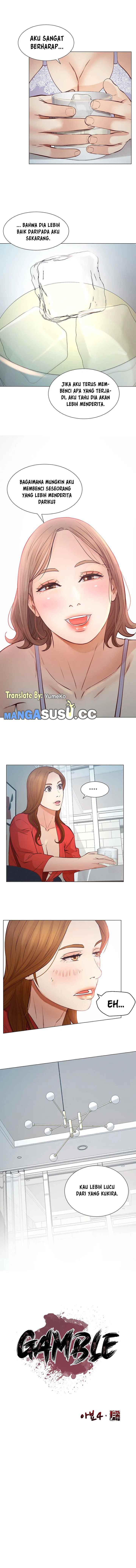 Gamble - Chapter 55 3