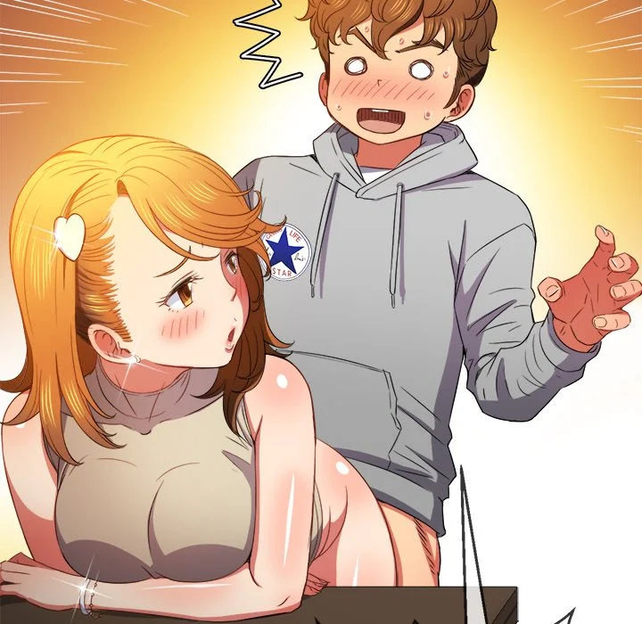 My High School Bully - Chapter 55 120