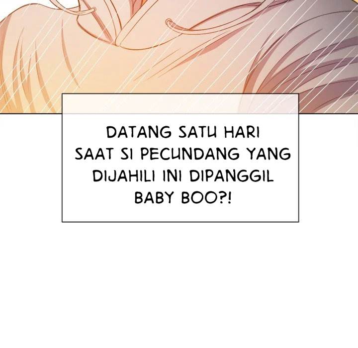 My High School Bully - Chapter 55 130