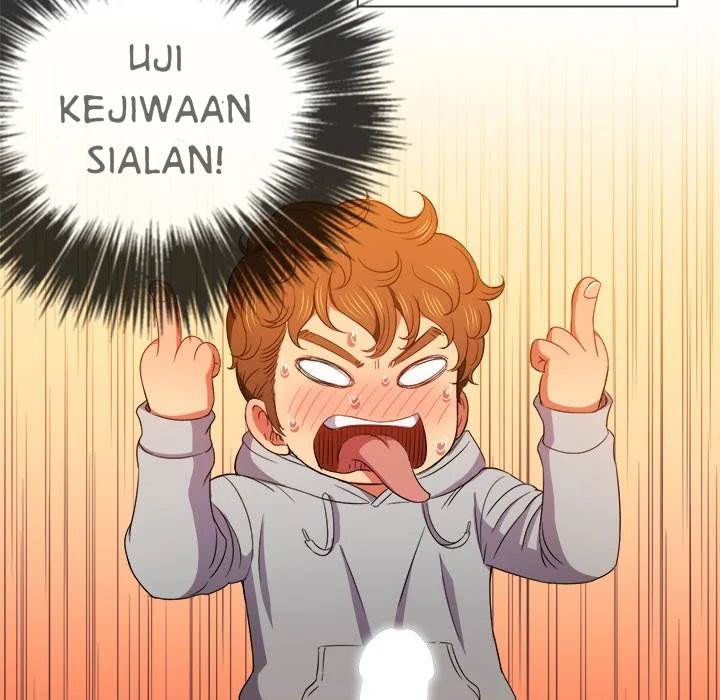 My High School Bully - Chapter 55 104