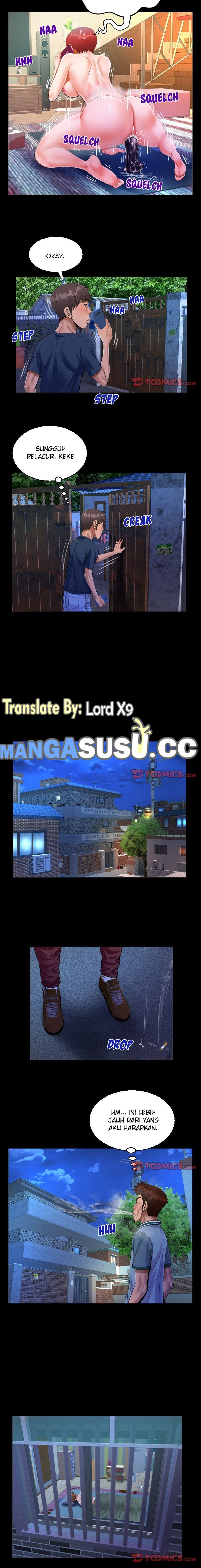 The Unforeseen Guest - Chapter 55 6