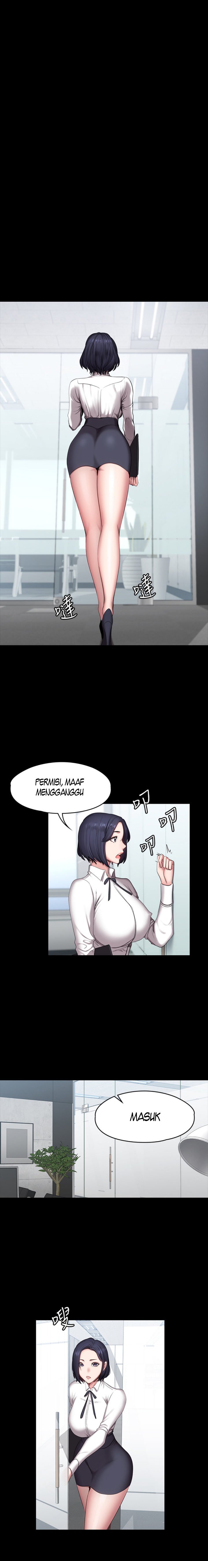 Fitness (G.HO) - Chapter 55 14