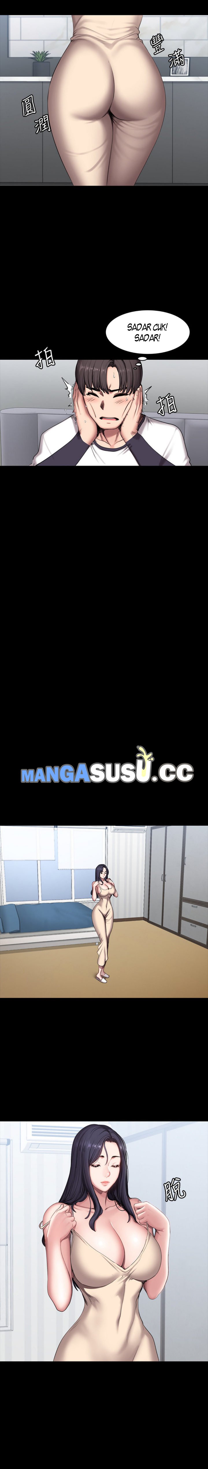 Fitness (G.HO) - Chapter 55 4