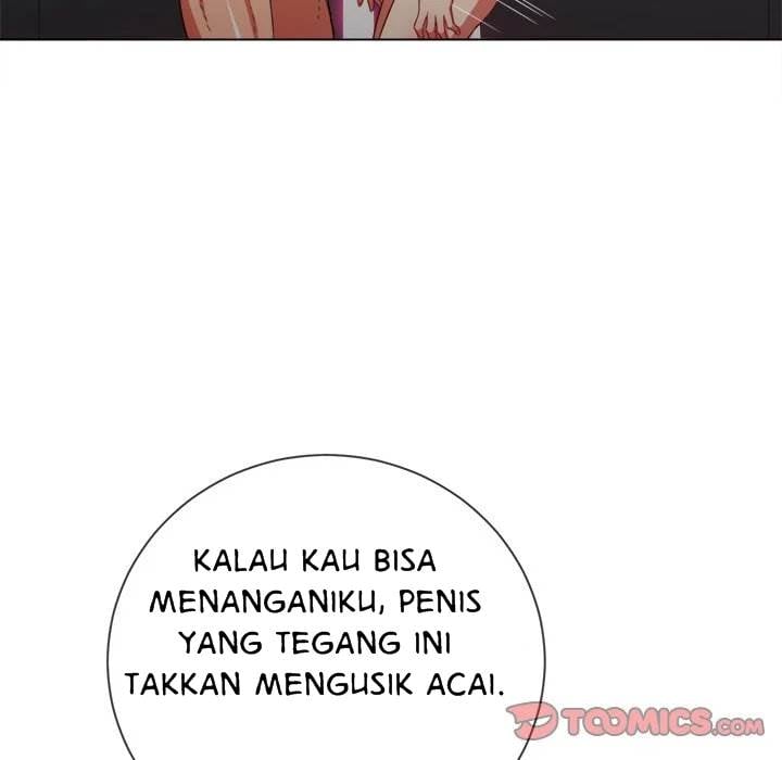My High School Bully - Chapter 55 53