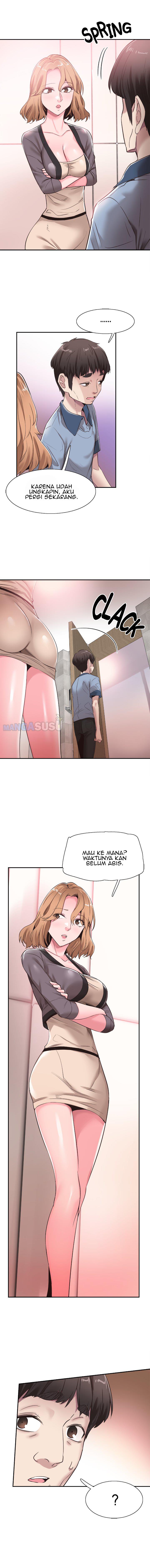 Campus Live - Chapter 55 7