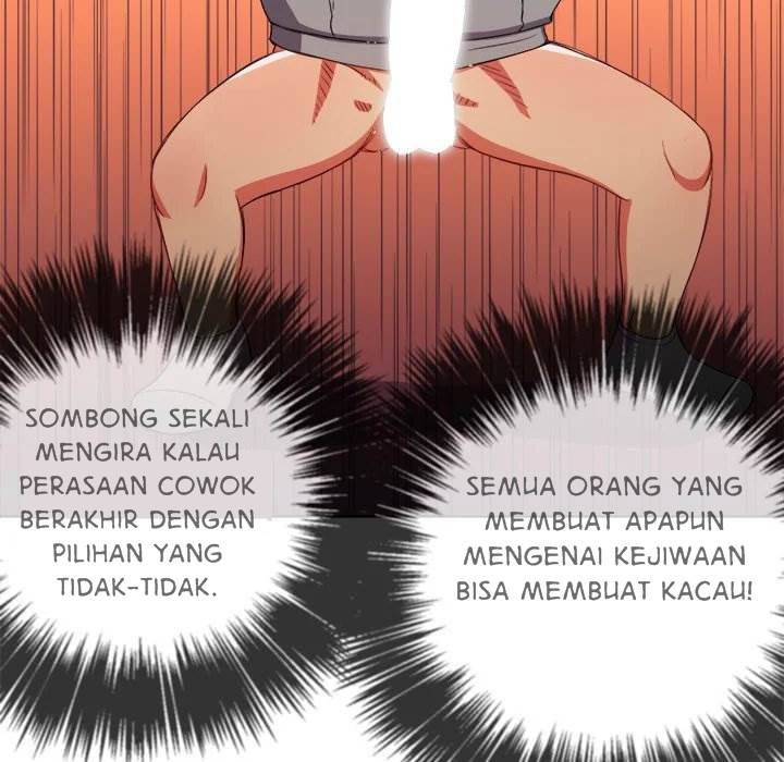 My High School Bully - Chapter 55 105