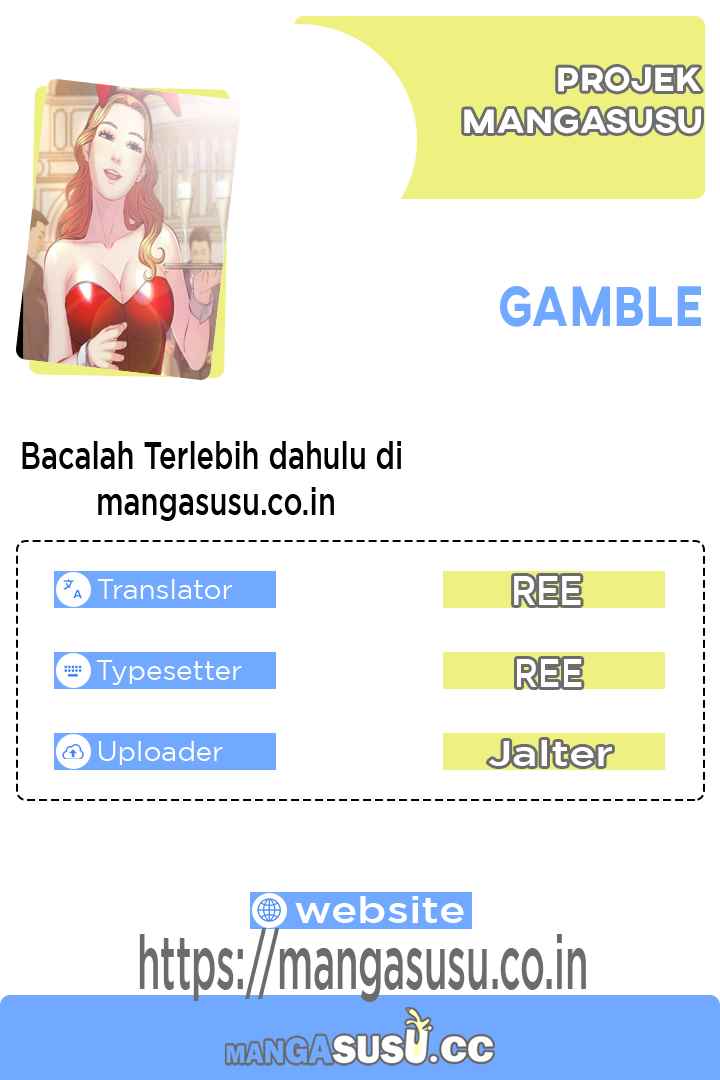 Gamble - Chapter 55 1