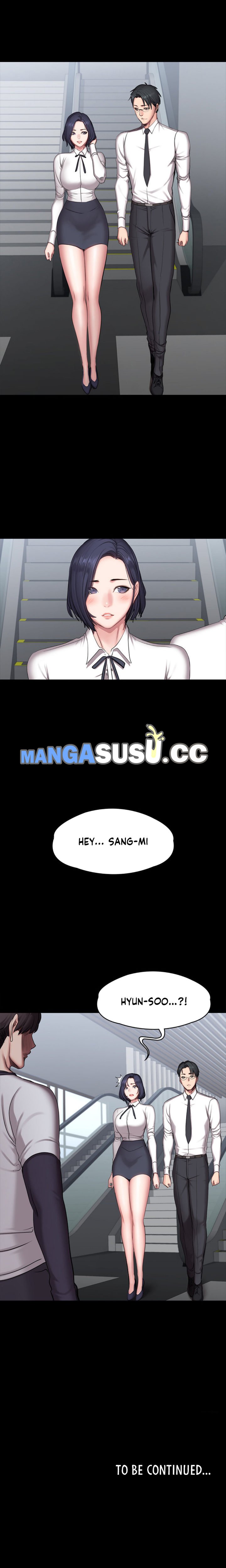 Fitness (G.HO) - Chapter 55 20