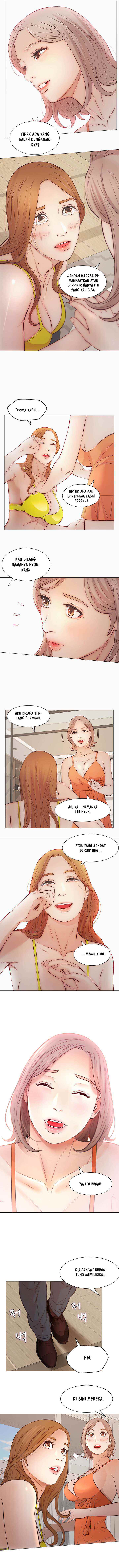 Gamble - Chapter 55 9