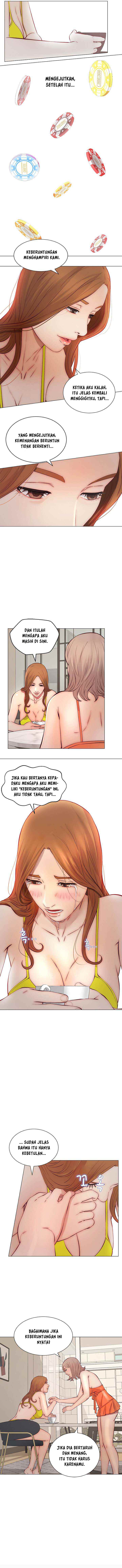 Gamble - Chapter 55 8