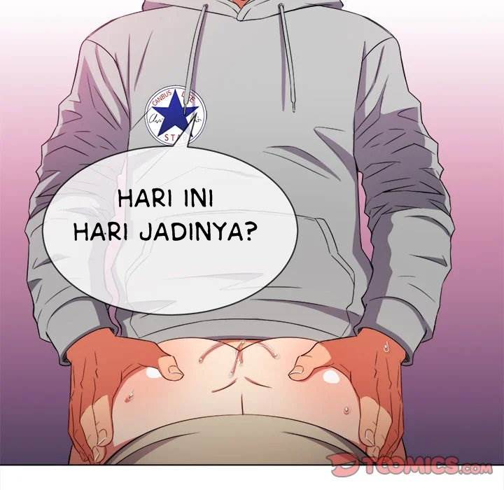 My High School Bully - Chapter 55 125