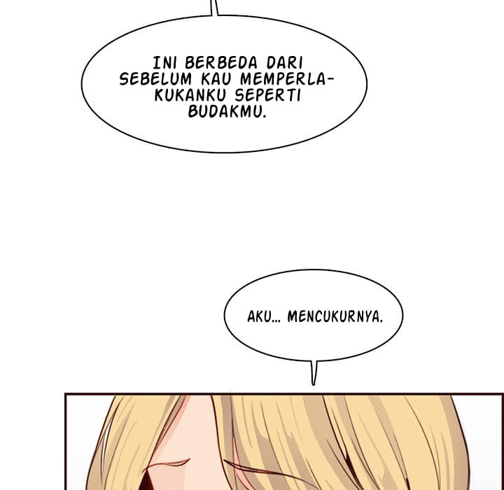 Never Too Late - Chapter 117 42