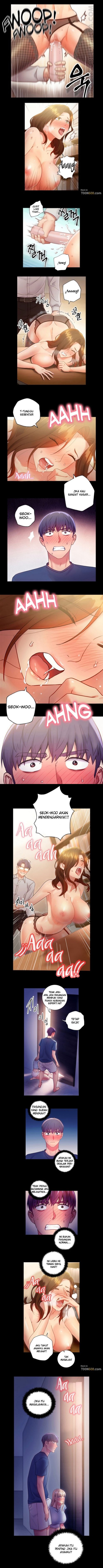 My Stepmother&#8217;s Friends Uncen - Chapter 24 2