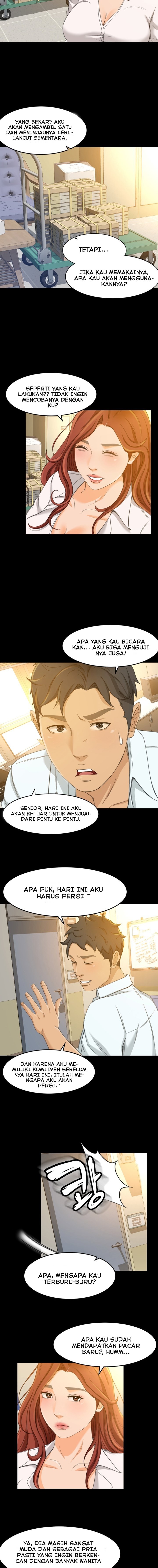 Good Girl - Chapter 24 7