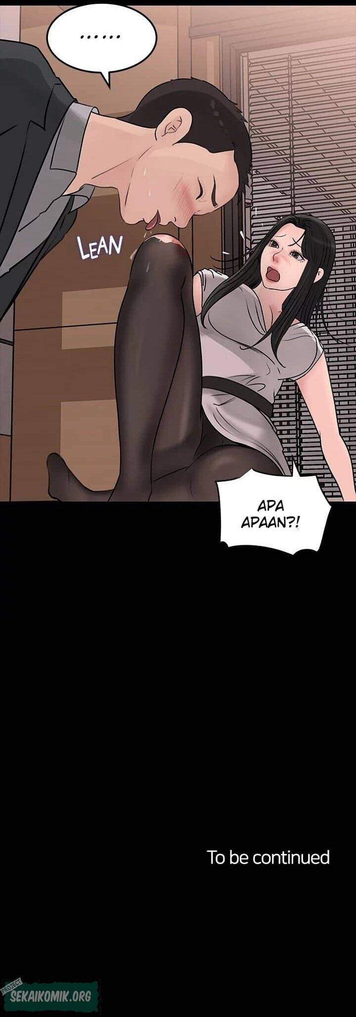 Inside My Sister-in-Law - Chapter 24 6