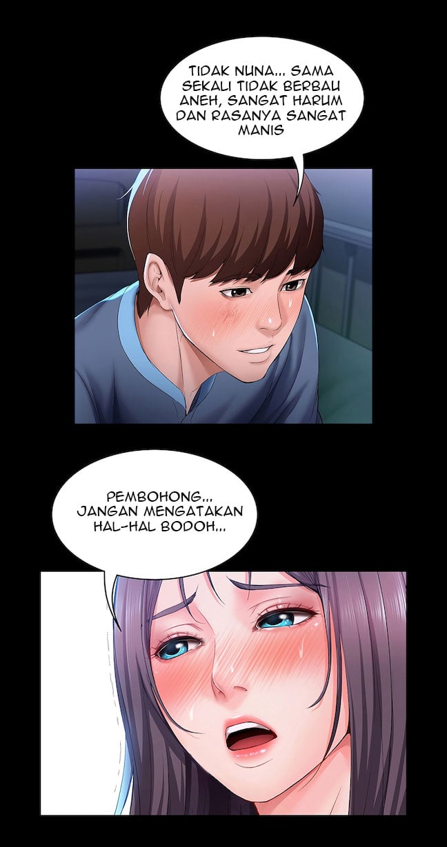 Boarding Diary Uncensored - Chapter 24 18