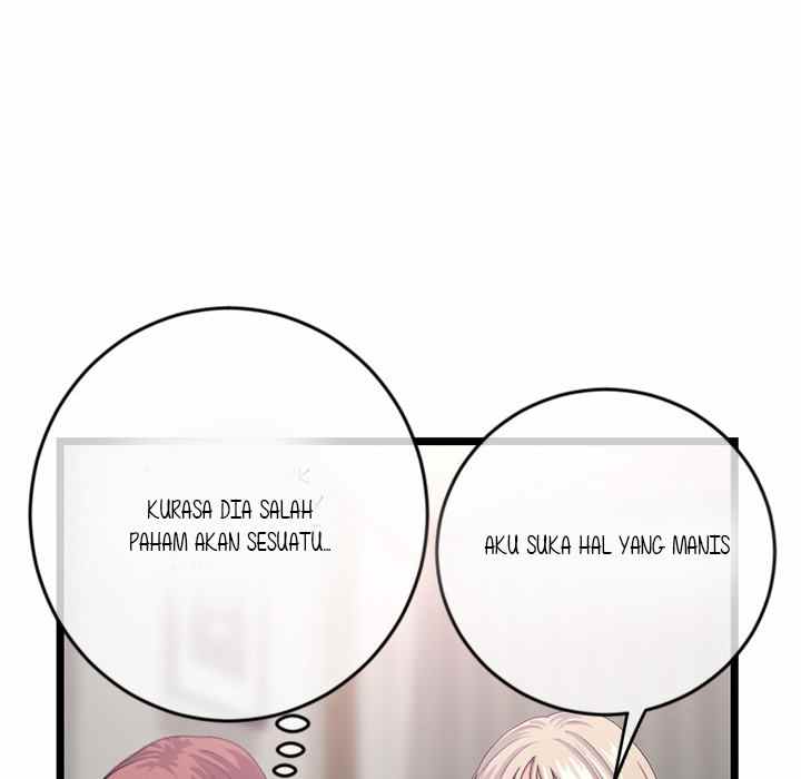 Midnight PC Cafe - Chapter 24 141