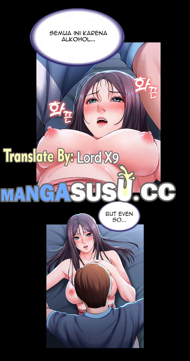 Boarding Diary Uncensored - Chapter 24 1
