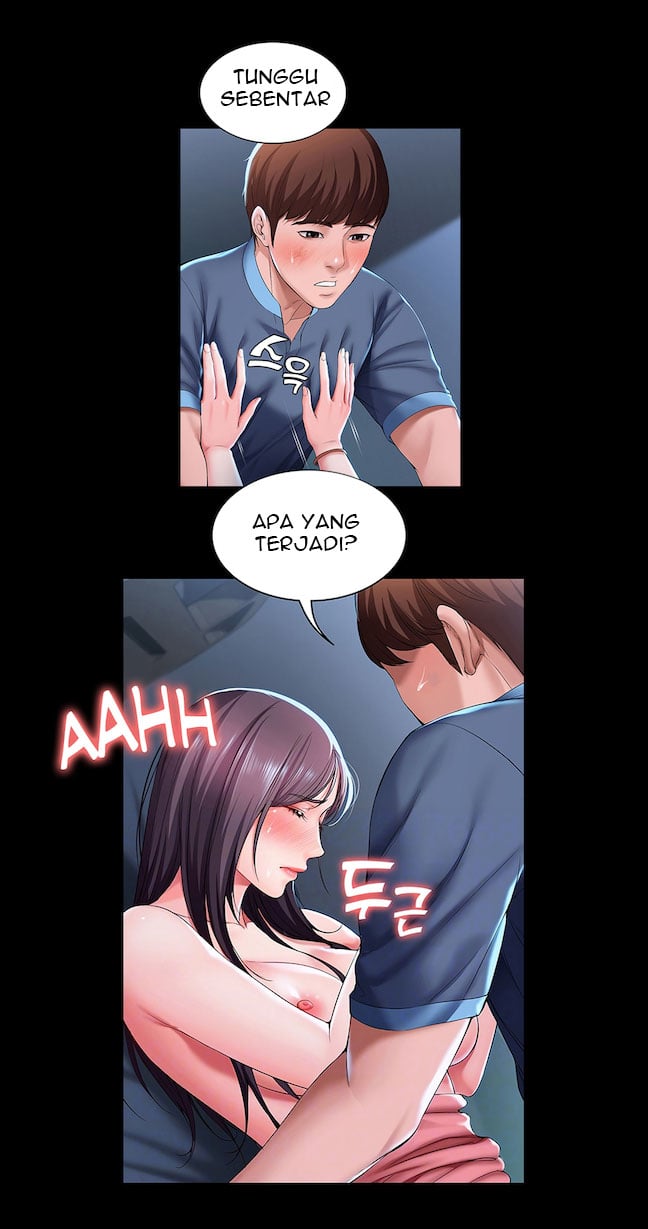 Boarding Diary Uncensored - Chapter 24 2