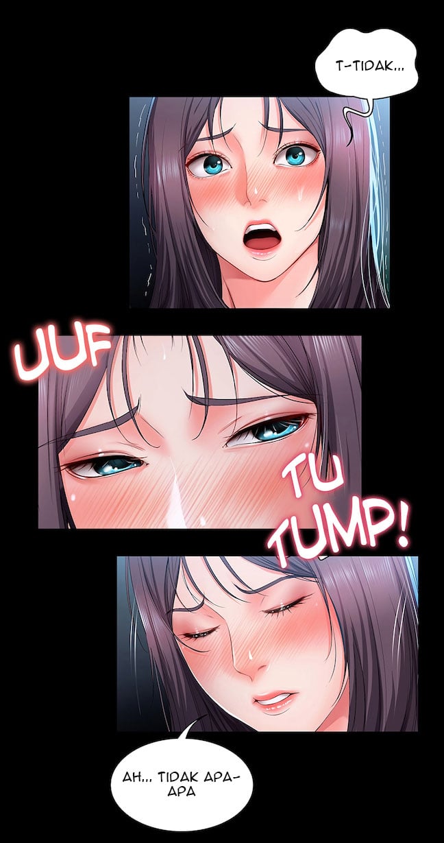 Boarding Diary Uncensored - Chapter 24 23