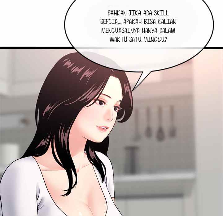 Midnight PC Cafe - Chapter 24 85
