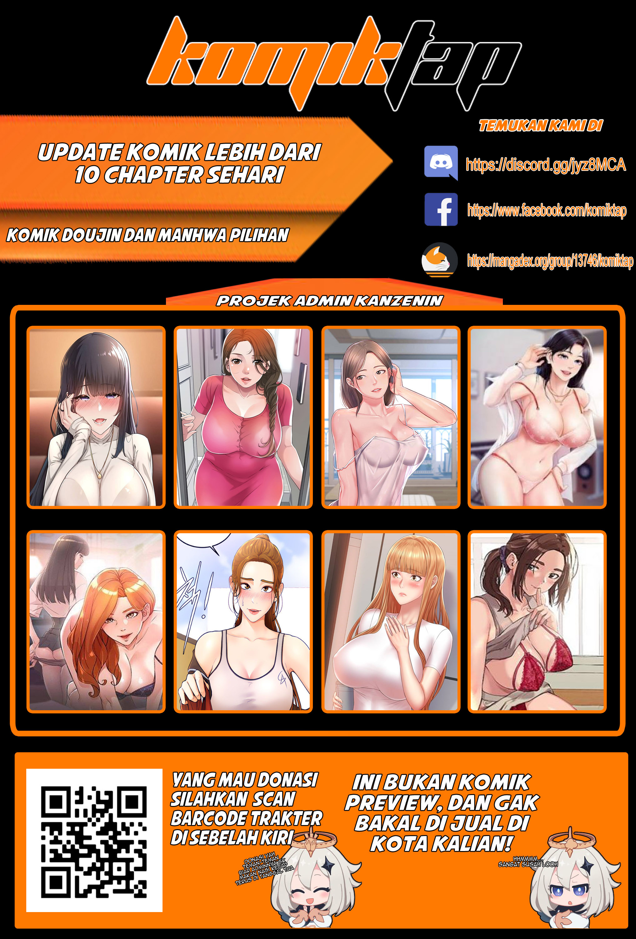 Blissville - Chapter 24 125