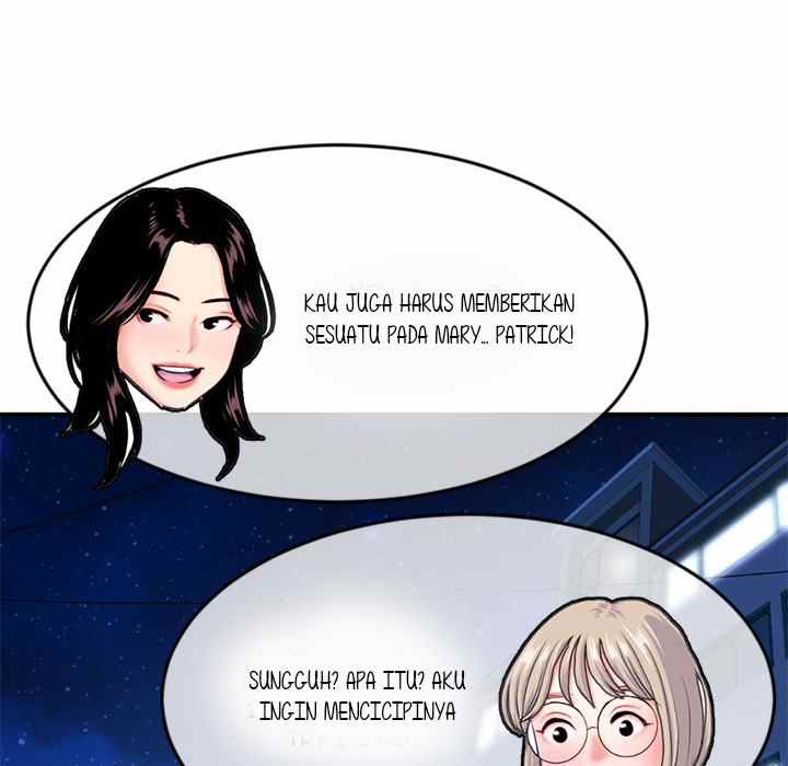 Midnight PC Cafe - Chapter 24 143