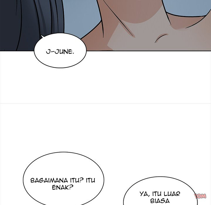 Blissville - Chapter 24 113