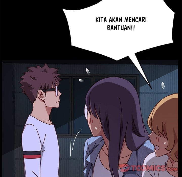 Perfect Roommates - Chapter 24 61