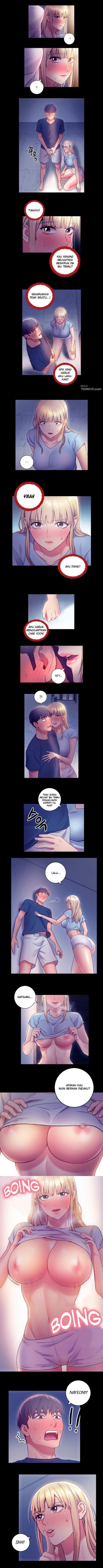 My Stepmother&#8217;s Friends Uncen - Chapter 24 3