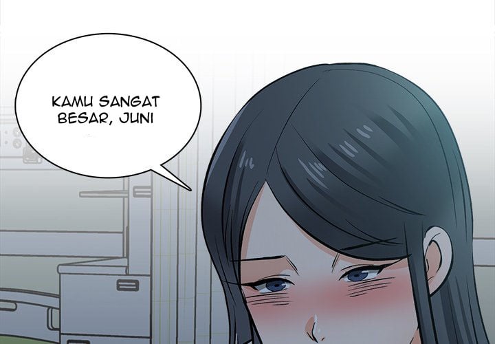 Blissville - Chapter 24 6