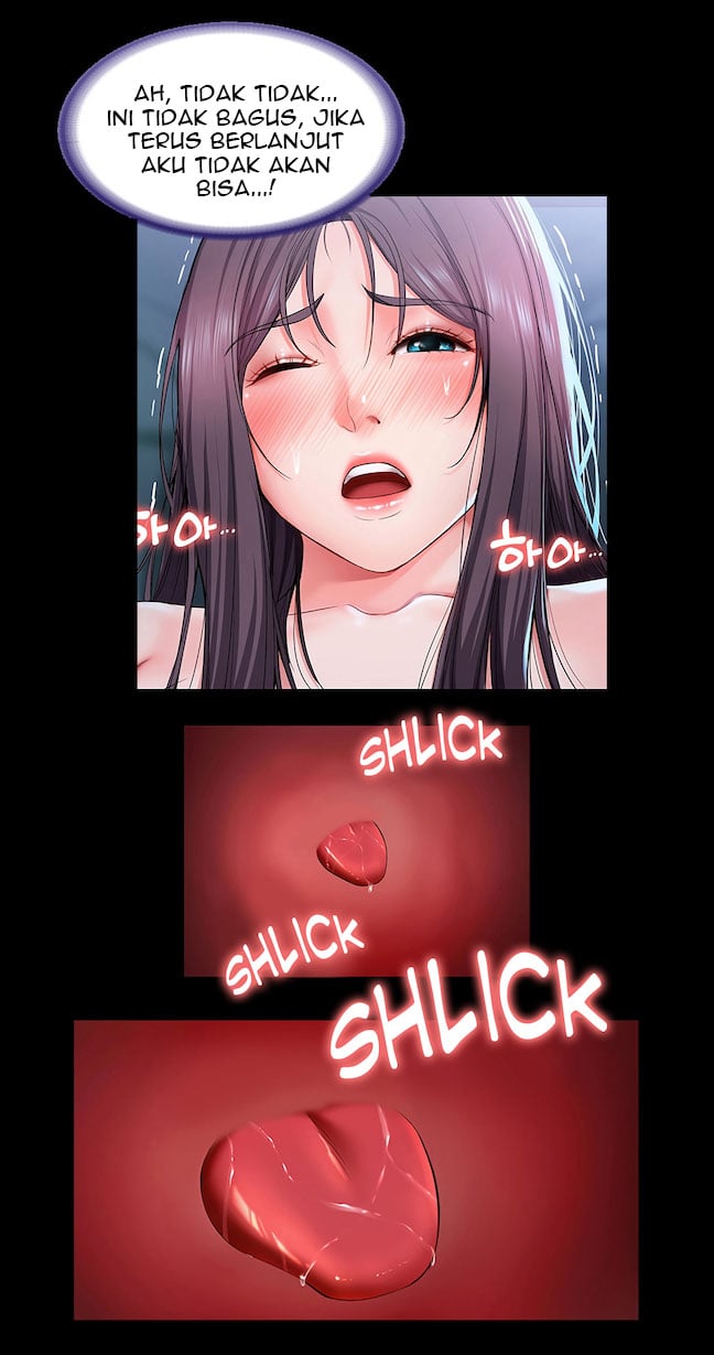 Boarding Diary Uncensored - Chapter 24 11
