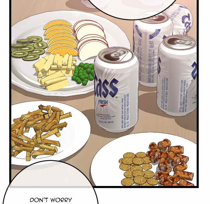 Midnight PC Cafe - Chapter 24 56