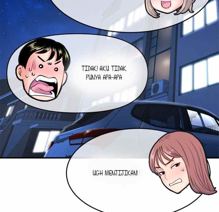 Midnight PC Cafe - Chapter 24 144