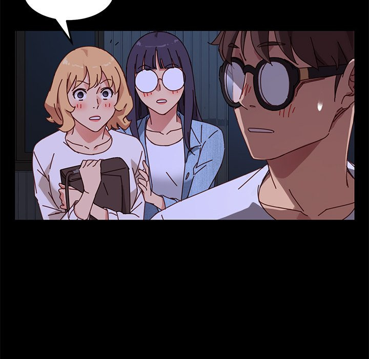 Perfect Roommates - Chapter 24 59