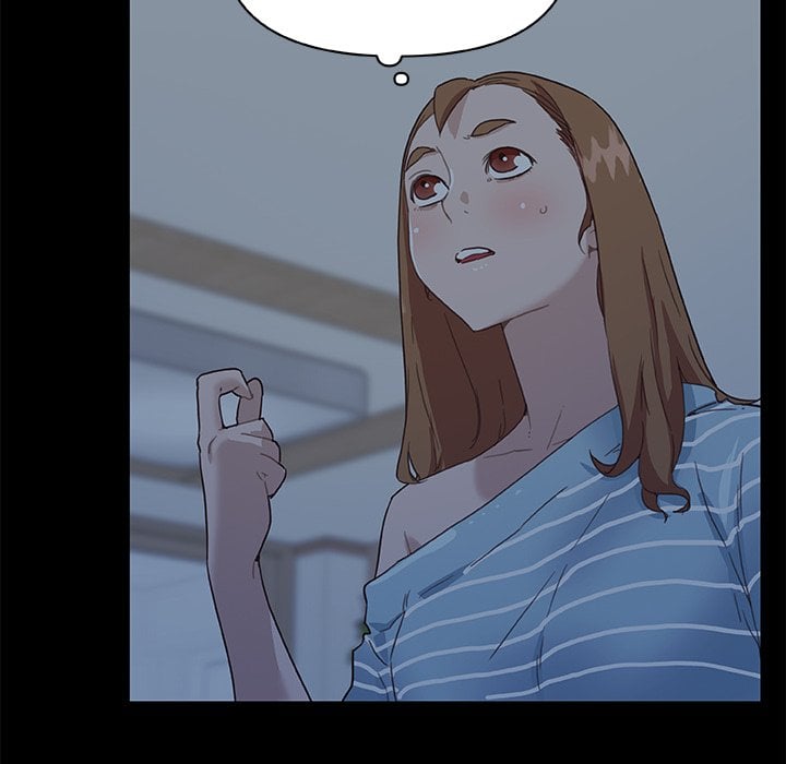 Family Adjustments - Chapter 24 42