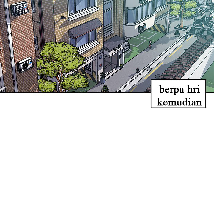 Family Adjustments - Chapter 24 82