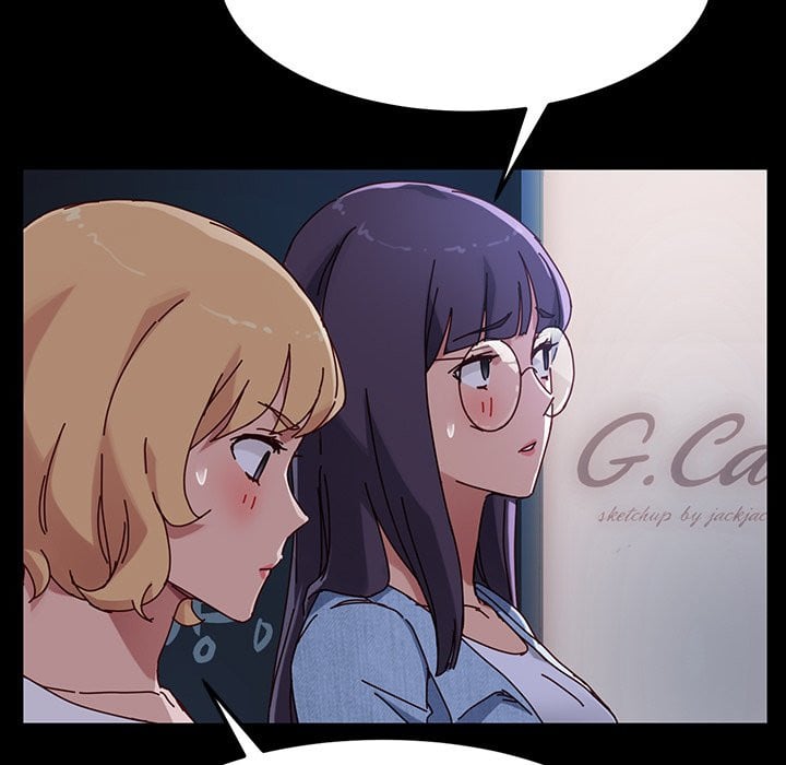 Perfect Roommates - Chapter 24 116