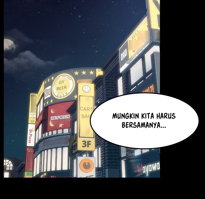 Perfect Roommates - Chapter 24 114
