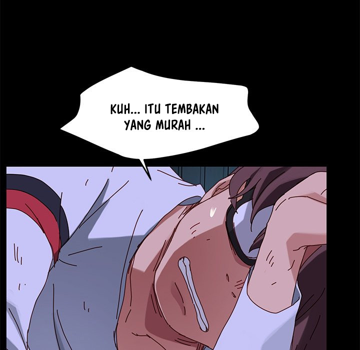 Perfect Roommates - Chapter 24 166