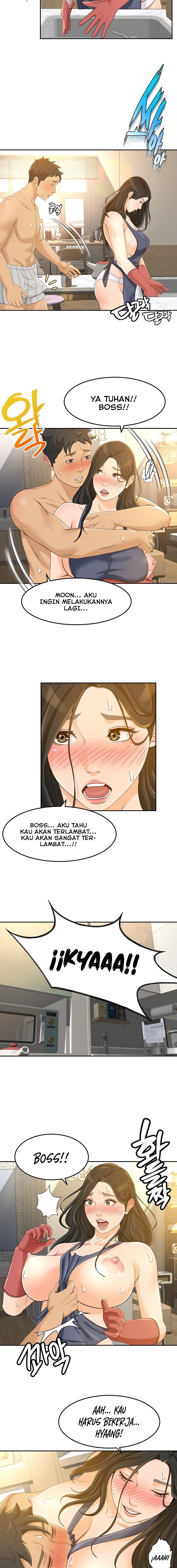 Good Girl - Chapter 24 5
