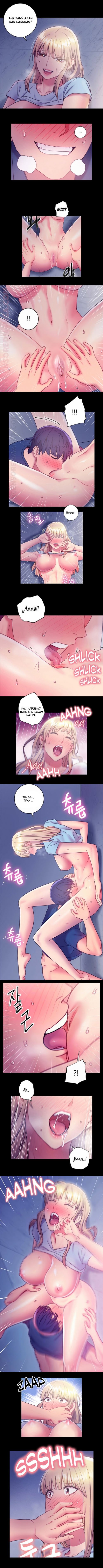 My Stepmother&#8217;s Friends Uncen - Chapter 24 6