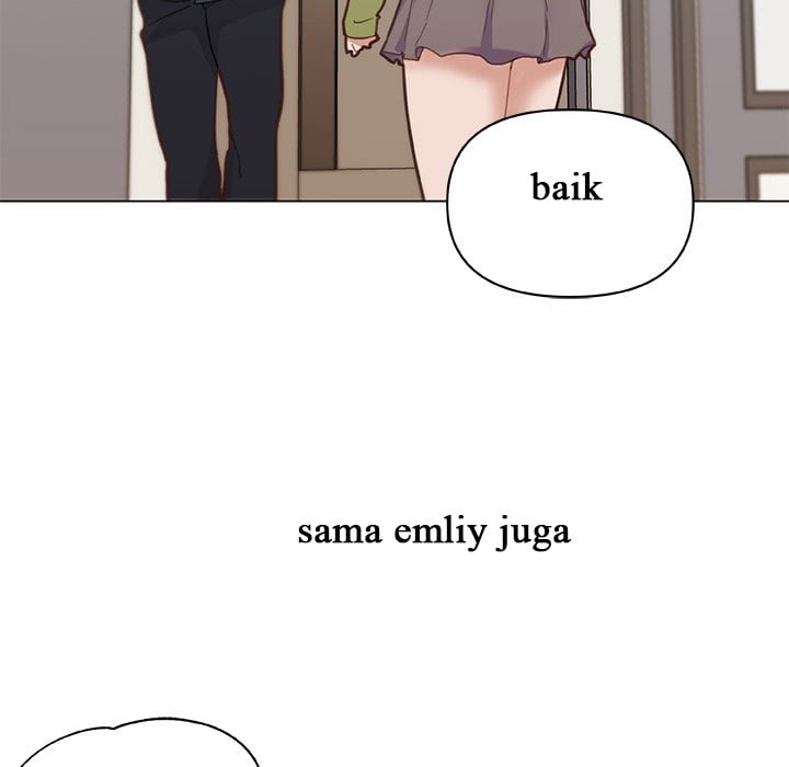 Family Adjustments - Chapter 24 84