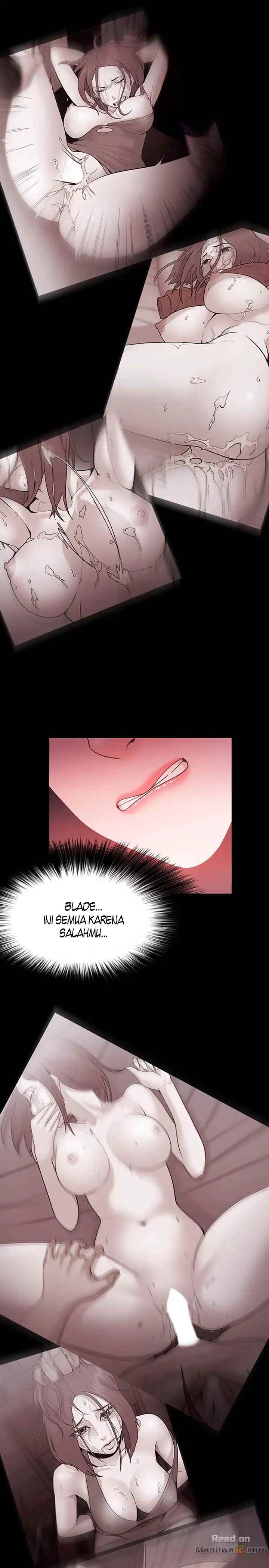Loser (Team 201) - Chapter 63 19