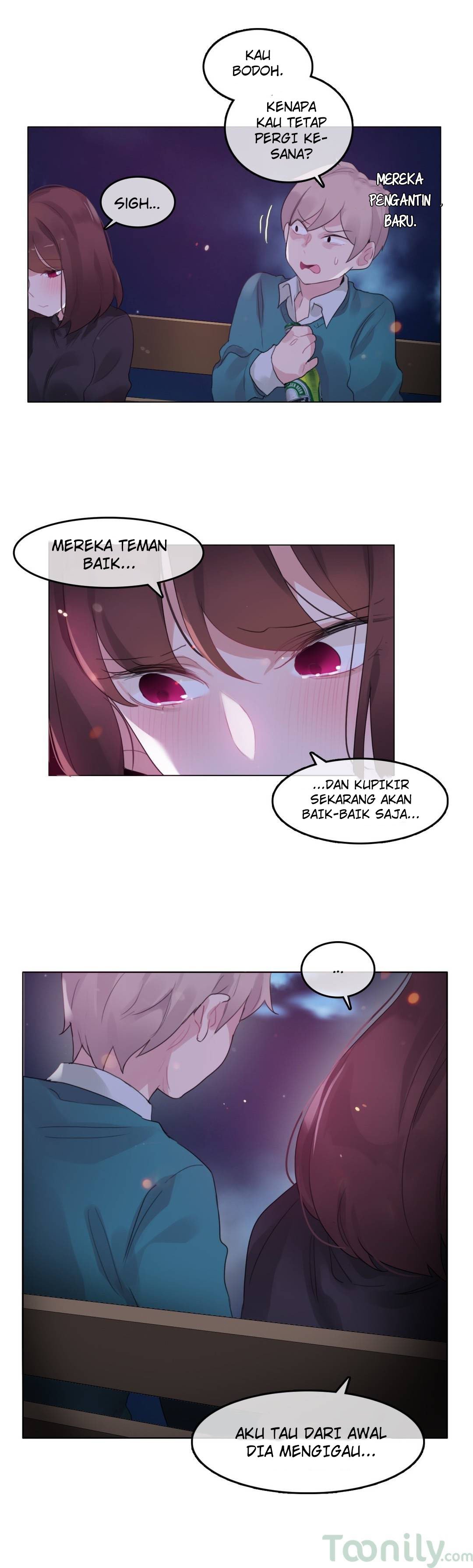 A Pervert&#8217;s Daily Life - Chapter 63 19