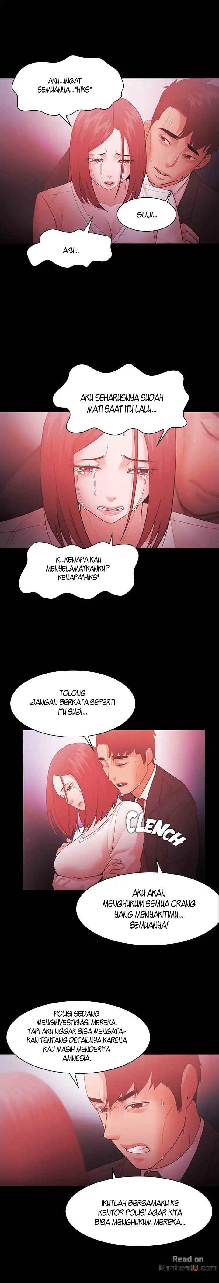 Loser (Team 201) - Chapter 63 11
