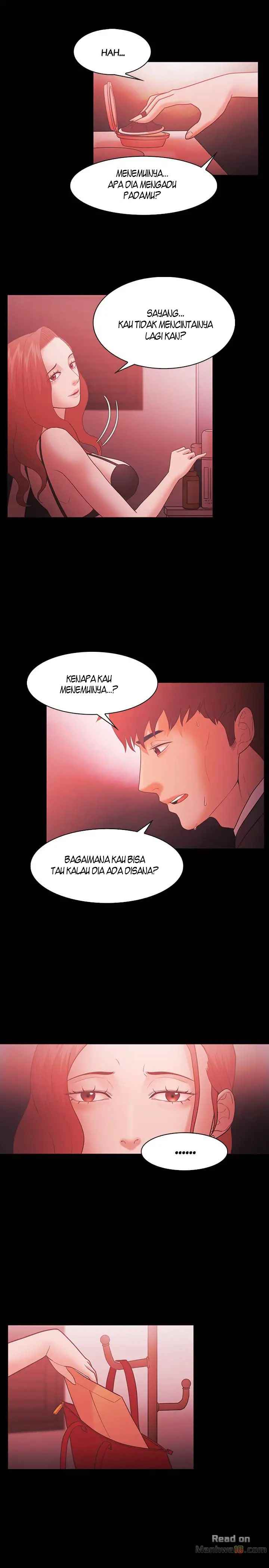 Loser (Team 201) - Chapter 63 23