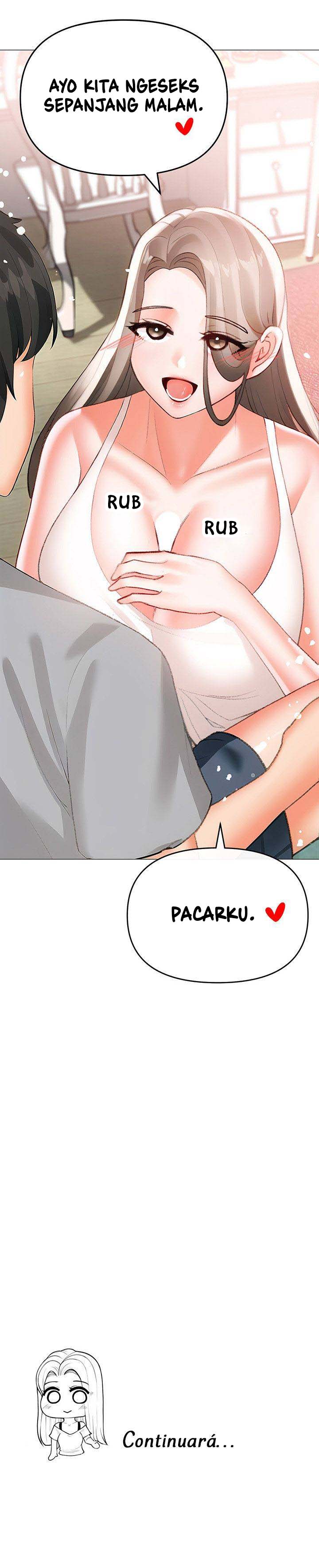 Troublesome Sister - Chapter 91 7